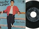 Elvis Presley EP deutsche RCA Victor EPA-9561 