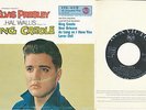Elvis Presley EP deutsche RCA Victor EPA-4319 