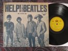 BEATLES Vintage LP 