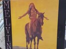 MELVINS S/T 1992 BONER ORIGINAL PRESS