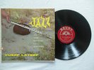From 1958: YUSEF LATEEF- Jazz And The Sounds Of Nature: Savoy w/ RVG Stamp  VG+