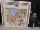 THE HOWLIN' WOLF LONDON SESSIONS 1971 CHESS ROLLING STONES GORGEOUS N MINT LP