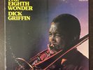DICK GRIFFIN The Eighth Wonder LP Original STRATA EAST Spiritual Jazz EX