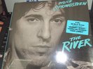 Bruce Springsteen ?– The River SEALED  USA 2LP Set w/ Sticker