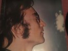 john lennon rare imagine vinyl With Poster/card