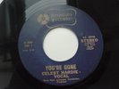CELESTE HARDIE - YOU'RE GONE