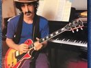 FRANK ZAPPA - Shut Up 'N Play Yer Guitar 3 LP Box Set (CBS - CBS66368)