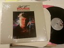 Siouxsie & the Banshees w/shrink '86 Out of Bounds soundtrack adam ant LP police