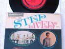 Bob Dylan/Dave Clark Five/Bobby Vinton/Roy Meriwether - Picture Sleeve PS 7