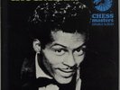 Chuck Berry Chess Masters 2-LP vinyl record (Double Album) UK CXMD4016