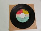 APOLLO'S APACHE'S-45RPM RECORD-BARRA DONNA RECORDS-RARE CHICAGO GARAGE-CLEAN-WOW
