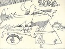 Neil Young & Crazy Horse - Zuma