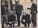 The ROLLING STONES * Bye Bye Johnny * 1964 SPAIN EP *