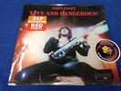 Thin Lizzy Live and Dangerous LP NEW Red Vinyl Rocktober Rhino Piranha Records