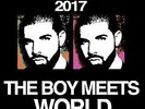 TWO GA Drake boy meets world tour brisbane show tickets