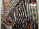 Sonic Fireworks Volume 1 LP RARE Audiophile Crystal Clear DBX Richard Morris TAS