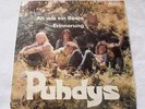 Puhdys Amiga 456224 seltene Schallplatte