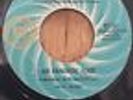 THE FANTASTIC FOUR northern soul 45 Can't Stop Looking For My Baby   Ric Tic