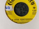 Northern Soul Classic - The Younghearts - A Little Togetherness - 2nd