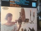 George Szell Russian Music 1st Ed UK SAX 2490  NM