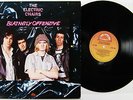 Wayne (Jayne) County & the Electric Chairs Blatantly Offenzive (1st LP 1978) NM