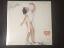 Kylie Minogue - Fever Ltd Edition White Vinyl Sainsbury's Exclusive 2017