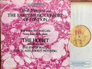 David Munrow & The Early Music Consort Of London, David Cain 4 Radio Play BBC LP