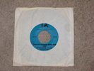 13TH Floor Elevators 45 RPM vinyl single,