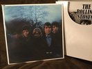 Rolling Stones - Between the Buttons UK  MONO 180g Vinyl LP new from 2016 box