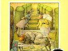 GENESIS SELLING ENGLAND BY THE POUND 200g Quiex SVP VINYL  out of print