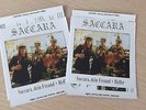 SACCARA-CD-Saccara, Dein Freund + Helfer   Oi/ISD Skinhead ROCK O RAMA