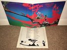 URIAH HEEP The Magician’s Birthday LP Bronze 1971 UK 1st