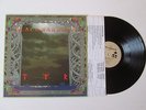 BLACK SABBATH Tyr LP ITALY RARE IRS 1990 TONY MARTIN NO CD