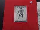 JOY DIVISION - Futurama 79 * Limited, handnumbered LP, 200 copies only * +poster