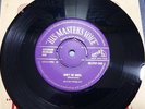 MINT BEAUTY - ELVIS PRESLEY - HOUND DOG / DON'T BE CRUEL - HMV POP 249 GOLD 1956