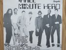 THE SELECTER Three Minute Hero 45 7’’ Portugal 1979 SKA 2 tone
