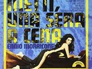 `MORRICONE,ENNIO`-METTI UNA SERA A CENA (OST)  VINYL LP NEW