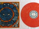BIG CHIEF Face RECORD LP VINYL 90's STONER GRUNGE PUNK Sub Pop NECROS Colored