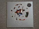 Gong-Live Etc UK 2LP Virgin VGD3501 Die-Cut Sleeve A1/B1 NM/NM- Steve Hillage