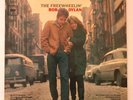 The Freewheelin' BOB DYLAN  Columbia CS 8786 Stereo 360 Sound  NM