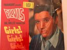 ELVIS PRESLEY 