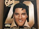 ELVIS PRESLEY 40 Greatest Hits 1975 DOUBLE VINYL LP RECORD EXCELLENT CONDITION b