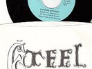 STEEL CITY BAND - Salt Creek 910-64 - Reality -  M- LATIN-SOUL 45 w/title sleeve