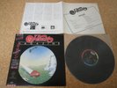 Heart   Magazine/ Japan LP/ OBI Sheet
