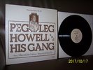 Peg Leg Howell ?LP Peg Leg Howell & His Gang (1927-1930)