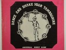 Universal Robot Band 