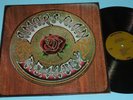 GRATEFUL DEAD   AMERICAN BEAUTY LP    NEAR MINT ORIGINAL GREEN LABEL PRESS