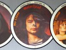 MOTORHEAD 'No Class' ultra limited edition 3 x  10