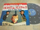 HOME ALONE 2 LOST IN NEW YORK 1992 KOREA LP 12