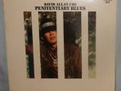 DAVID ALLAN COE 1977 COUNTRY LP PENITENTIARY BLUES SEALED NEW NR
